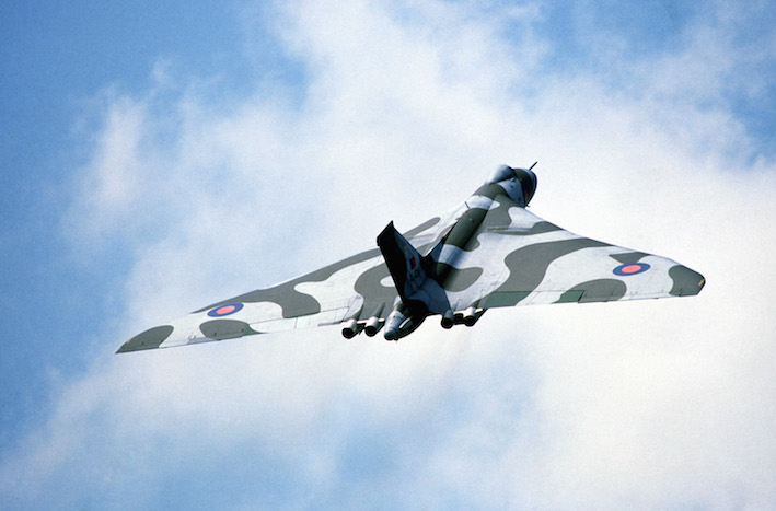 Avro_Vulcan_Bomber_RAF