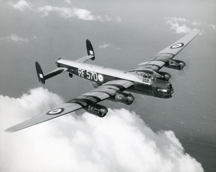 lincoln_rf570_heritage_centre